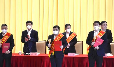 【喜讯】bibo必博医药下属山东bibo必博药业喜获多项声誉